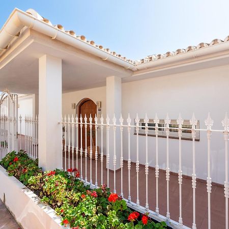 Casa Pamela Villa Benalmadena Exterior photo
